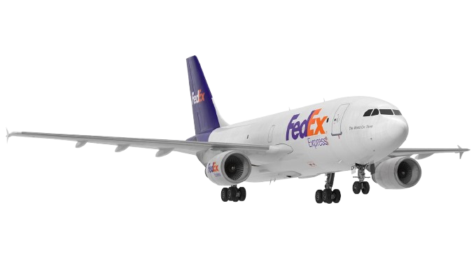 Freight Plane